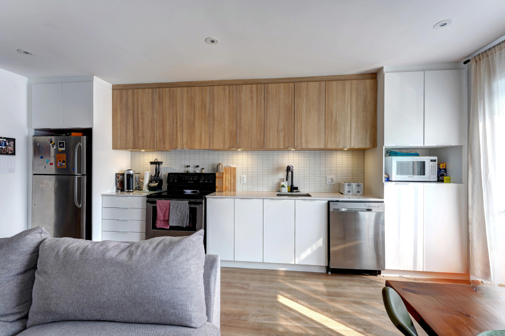 3 1/2 Neuf à St-Jérôme - Internet | 2846769