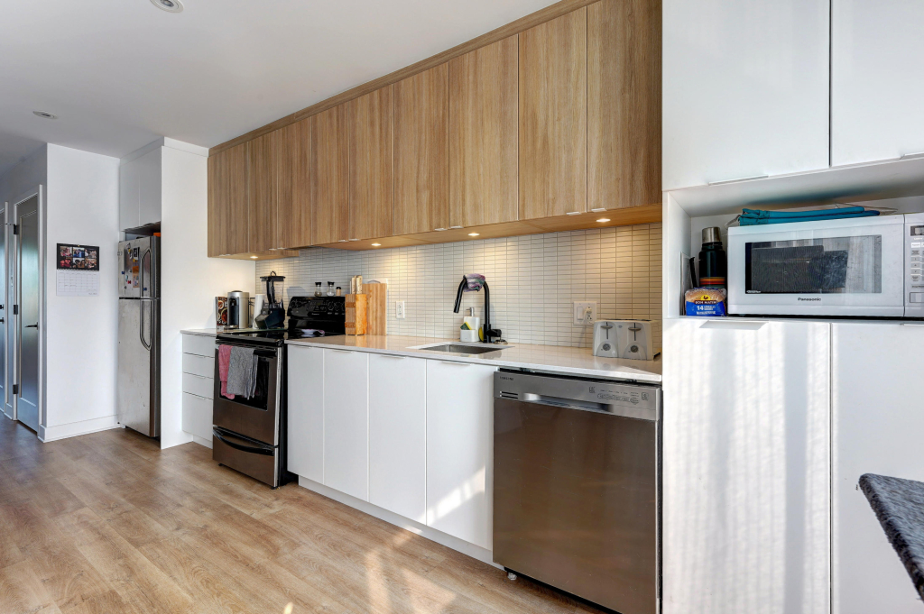 3 1/2 Neuf à St-Jérôme - Internet | 2846769
