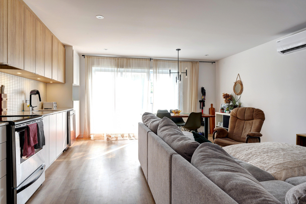 3 1/2 Neuf à St-Jérôme - Internet | 2846769