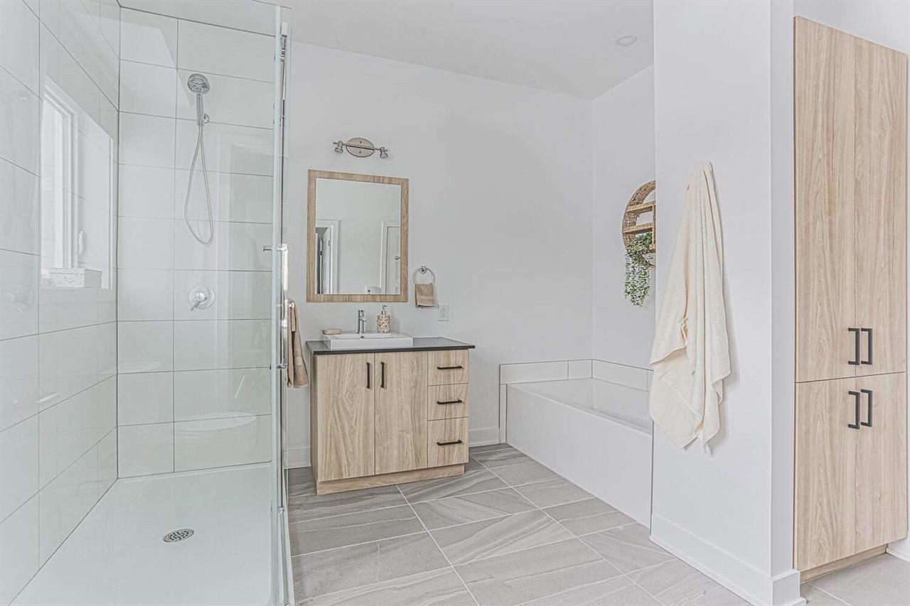 APPARTEMENT 4½ À LOUER POUR OCTOBRE - JOLIETTE | 2846790