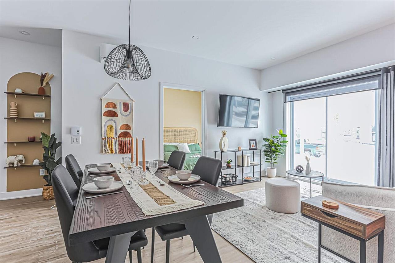 APPARTEMENT 4½ À LOUER POUR OCTOBRE - JOLIETTE | 2846790