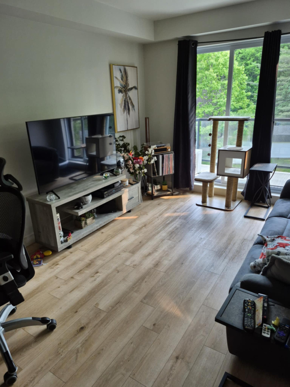 Appartement 3 1/2 A Louer Rapidement | 2846795