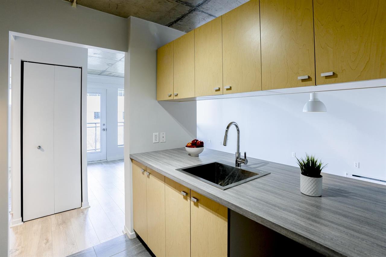 4 1/2 - 325 Rue De Saint-Vallier, Quebec | 3255097