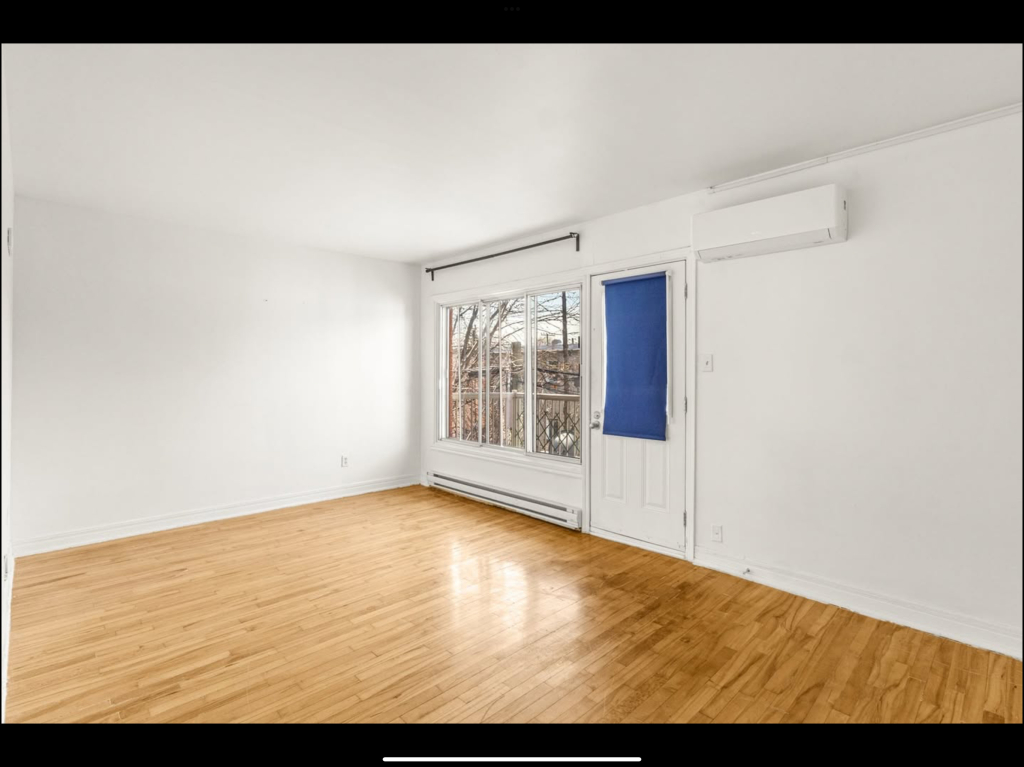 4 1/2 Appartements | 2846800