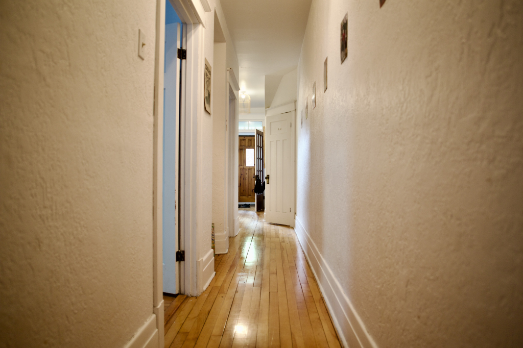 Appartement 2 Chambres – Laurier | 2846801