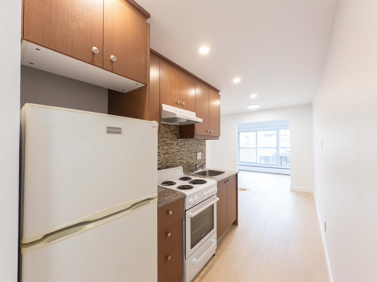 BELAIR 1 - 2 Bedroom 07 - 1185 Rue Du Fort, Ville-Marie | 2846803