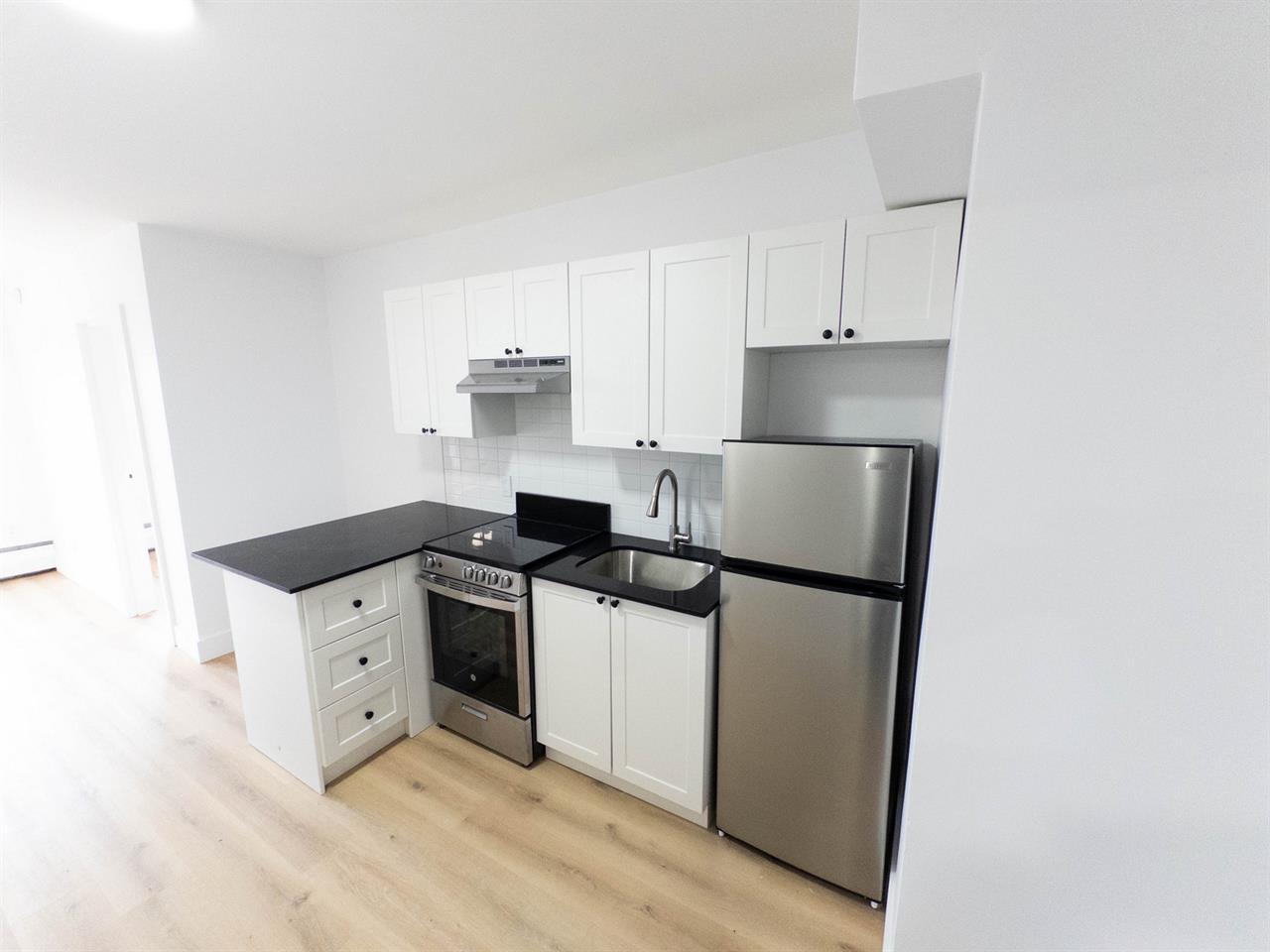 BELAIR 1 - 2 Bedroom 01 - 1185 Rue Du Fort, Ville-Marie | 2846804