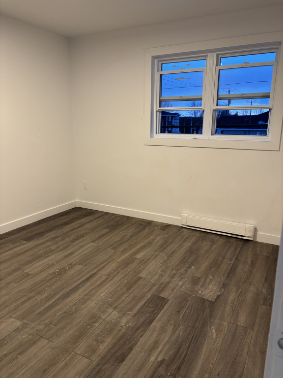 4 1/2 Complètement Rénové Dans Bellevue | 2846810