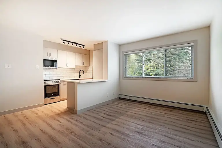 Pet-Friendly, Renovated 1-Bedroom in Bankview – Free Parking & Inner-City Living | 1821 17 Street Southwest, Calgary | 2846827