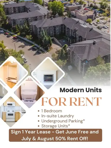 The Madison | 5303 25 Avenue Northwest, Edmonton | 2846836