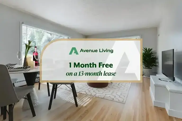 The Mount Royal | 2416 14 St SW, Calgary | 2863348