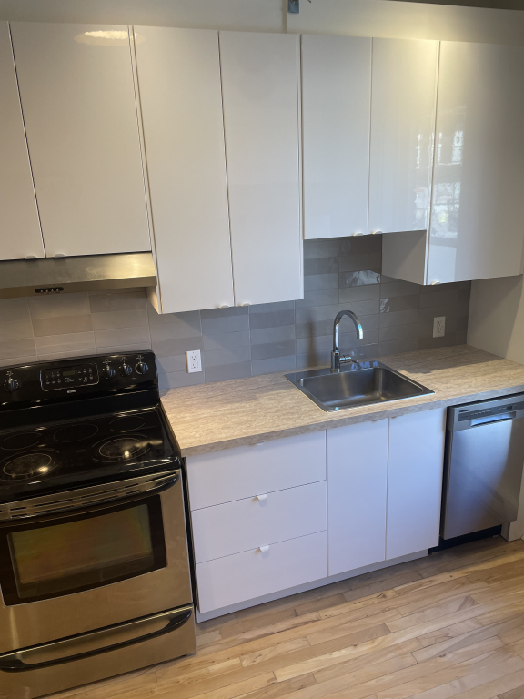 3.5 Appartement- Rénove 2024 | 2846930