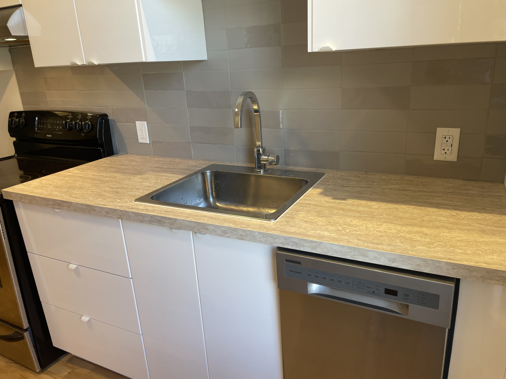 3.5 Appartement- Rénove 2024 | 2846930