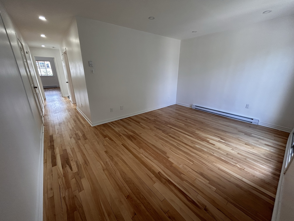 Appartement 4.5 A Saint Leonard,Montreal | 2846935