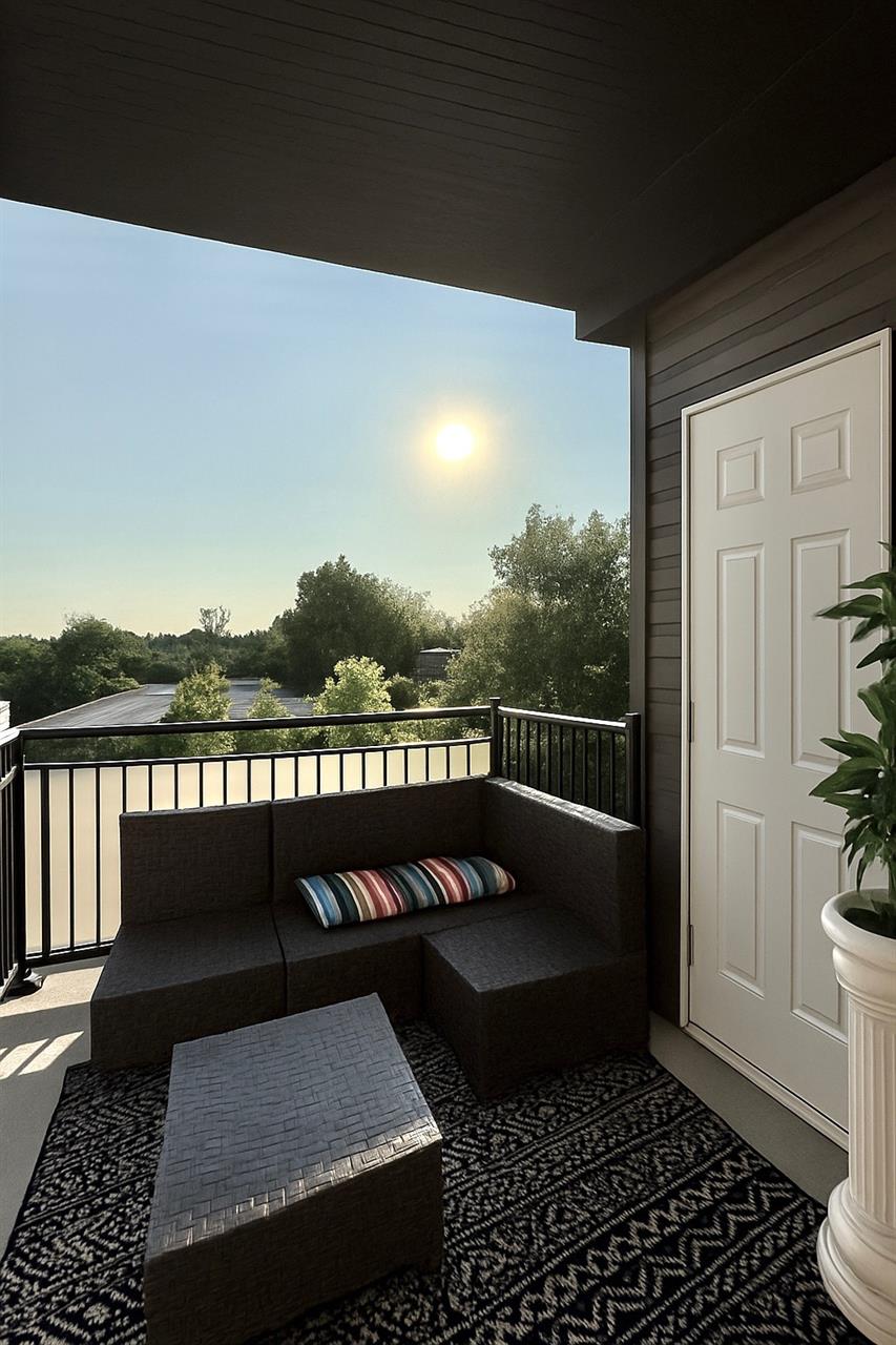 Luxueux Condo 2 Chambres à Louer | 2846964
