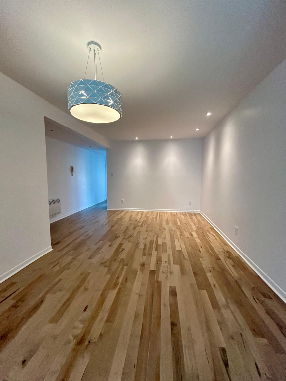 4 ½ (1 Chambre) Rénové | 2846978