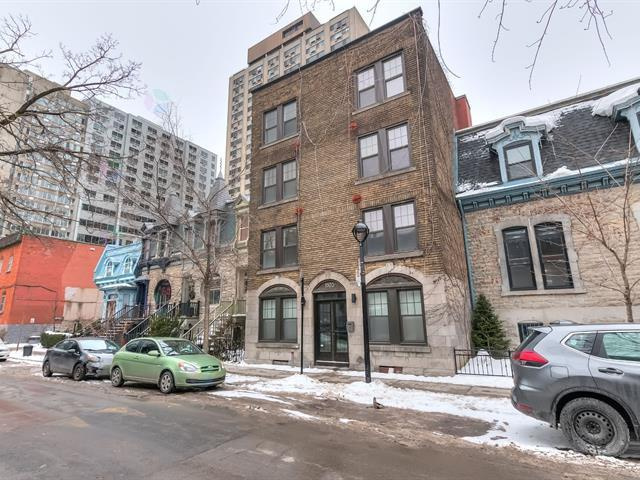 3 1/2 Apartment Near Guy Concordia | 2846979