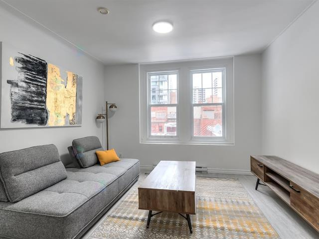 3 1/2 Apartment Near Guy Concordia | 2846979
