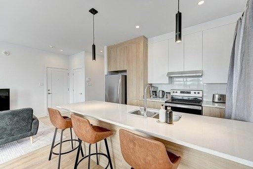 5 1/2 | 4 1/2 à Saint-Hyacinthe | 2846982