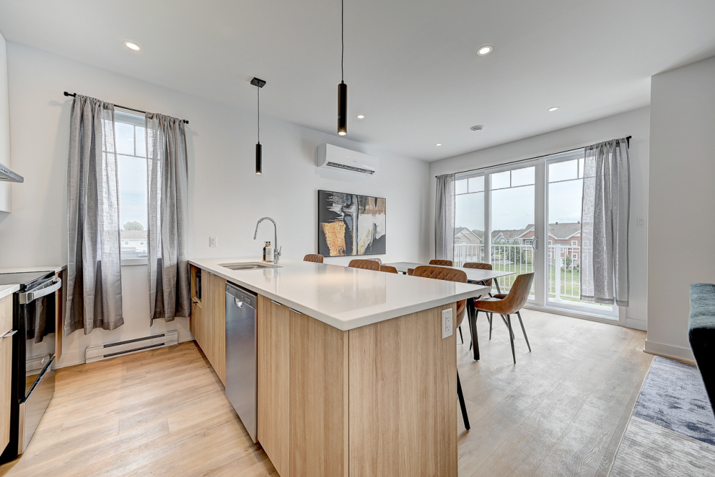 5 1/2 | 4 1/2 à Saint-Hyacinthe | 2846982