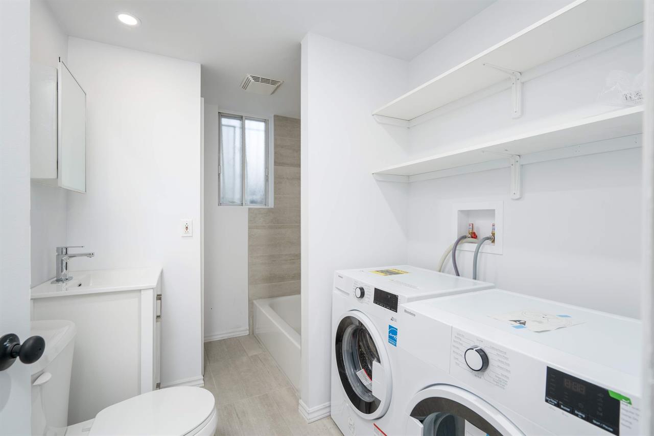 1 CH - 1 SDB - Montréal - $1,595 /mo | 2846985