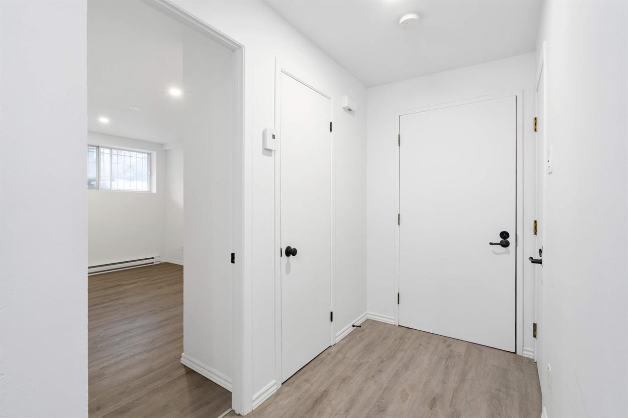 1 CH - 1 SDB - Montréal - $1,595 /mo | 2846985