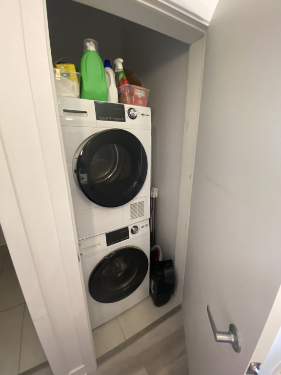 Appartement D’une Chambre à Louer | 2846987
