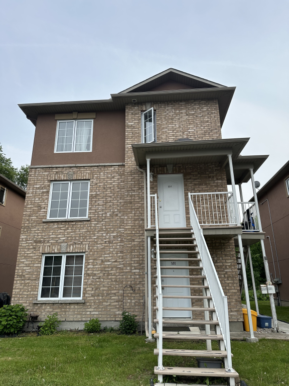 2 Bedroom 1 Bath Apt Available As Of Tod | 2846988