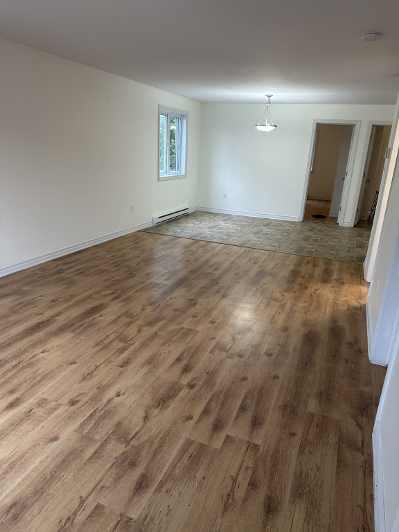 2 Bedroom 1 Bath Apt Available As Of Tod | 2846988