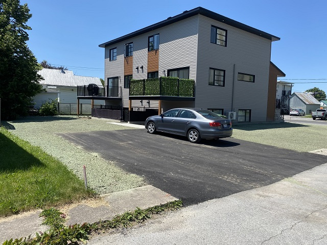 Appartement Haut De Gamme Sur 2 étages | 2846996