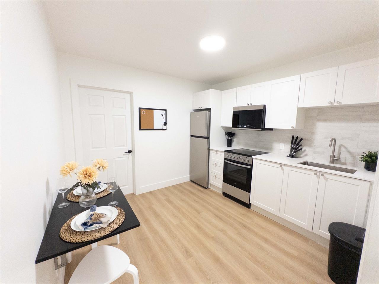 2 Bedroom Junior - 1683 Rue Rachel Est, Montréal | 2847000