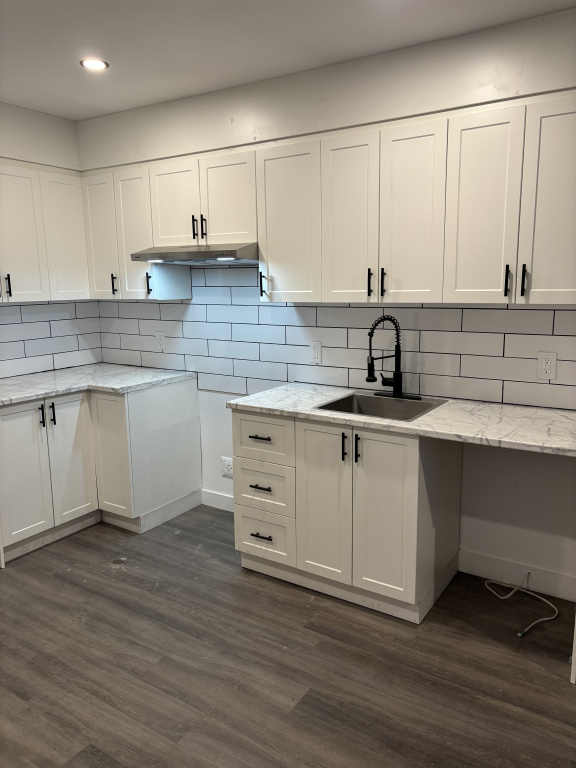 5 1/2 Complètement Rénové Dans Bellevue | 2847001