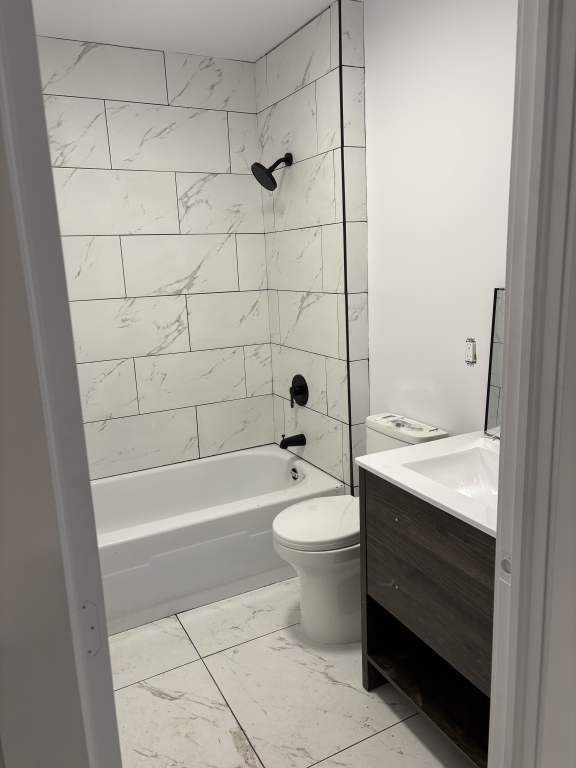 5 1/2 Complètement Rénové Dans Bellevue | 2847001