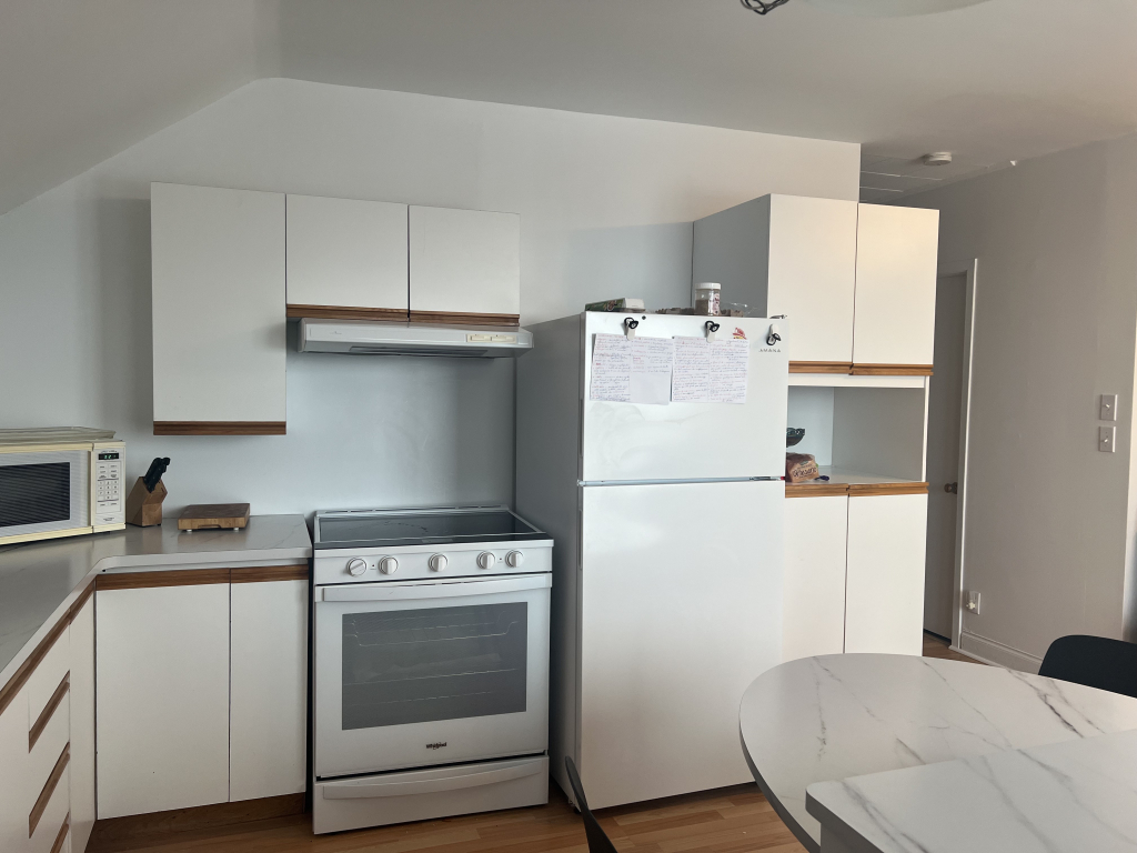 Appartement Avec Une Vue Exceptionnelle | 2847002