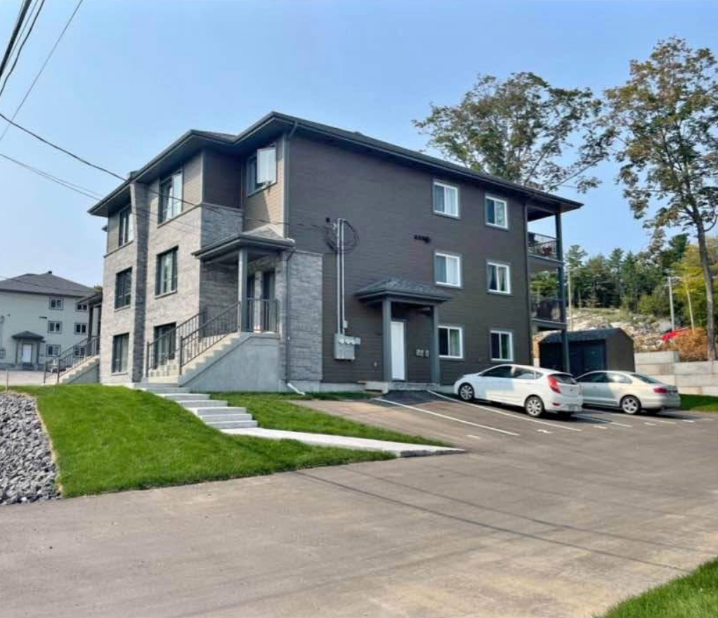 Appartement 5 1/2 Aire Ouverte à Louer | 2847005