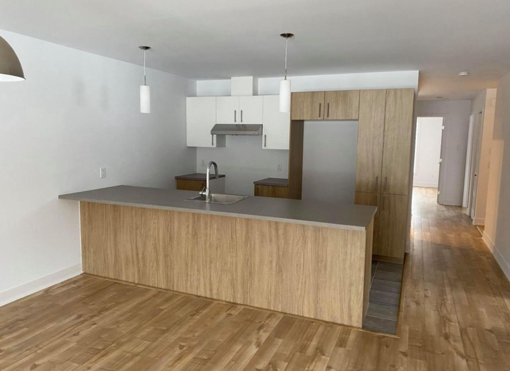 Appartement 5 1/2 Aire Ouverte à Louer | 2847005