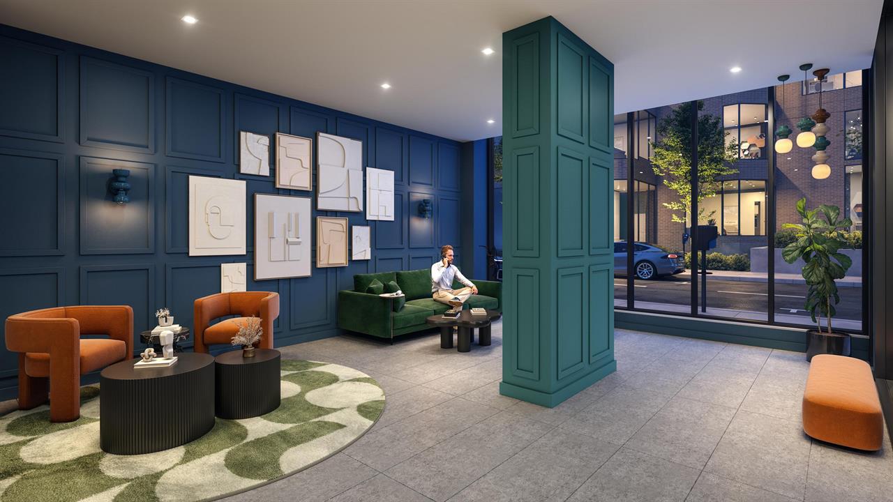 Étoile - 2061 Stanley, Montréal | 2847015
