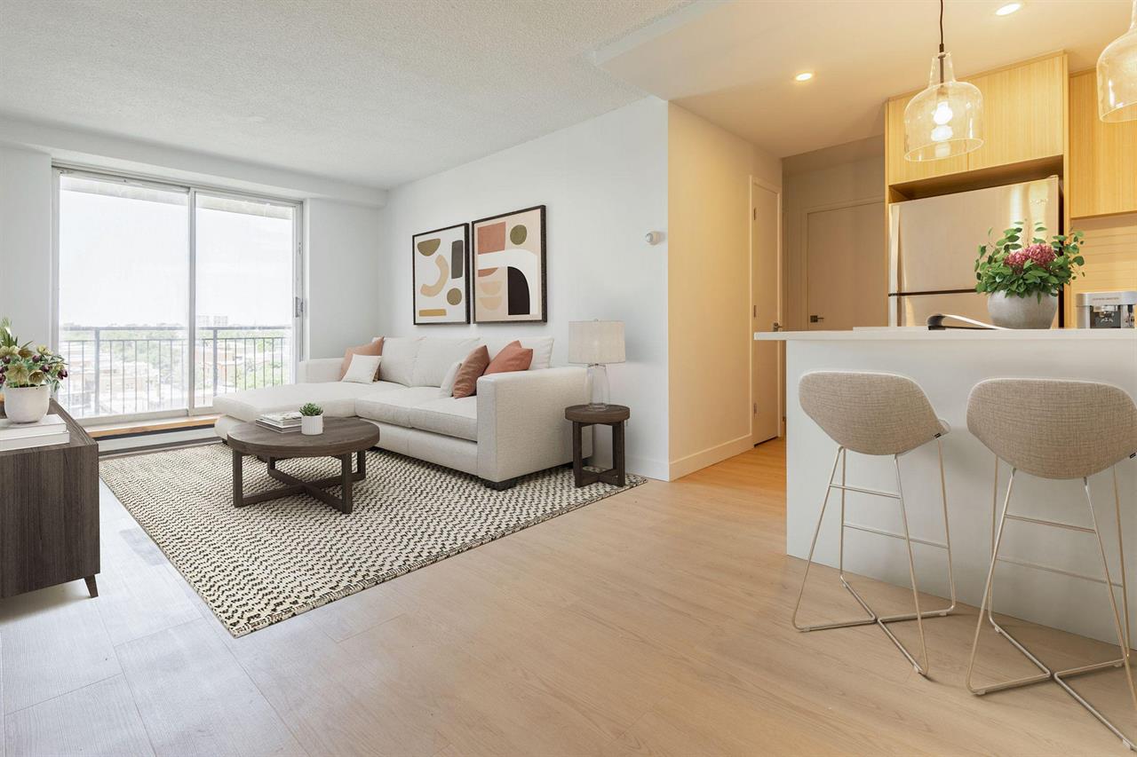 One Bedroom - 1825 Ste Rose Street, Montréal | 2847016