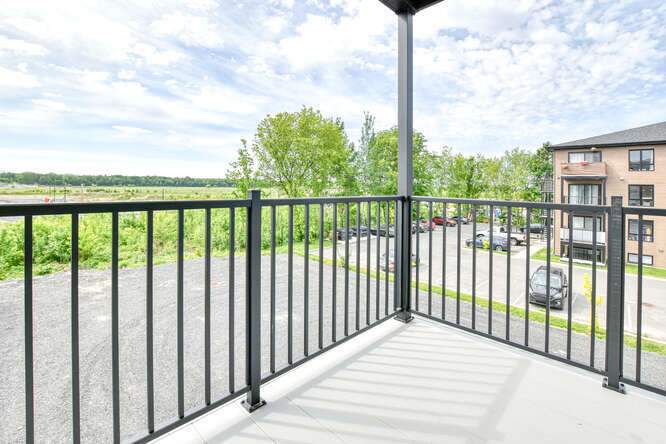 ST-CHARLES-BORROMÉE - APPARTEMENT 4½ À LOUER - SEPTEMBRE | 2847018