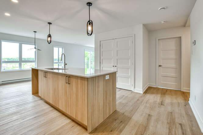 ST-CHARLES-BORROMÉE - APPARTEMENT 4½ À LOUER - SEPTEMBRE | 2847018