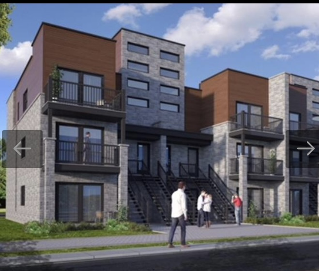 Magnifique Appartement Au Plateau! | 2847020