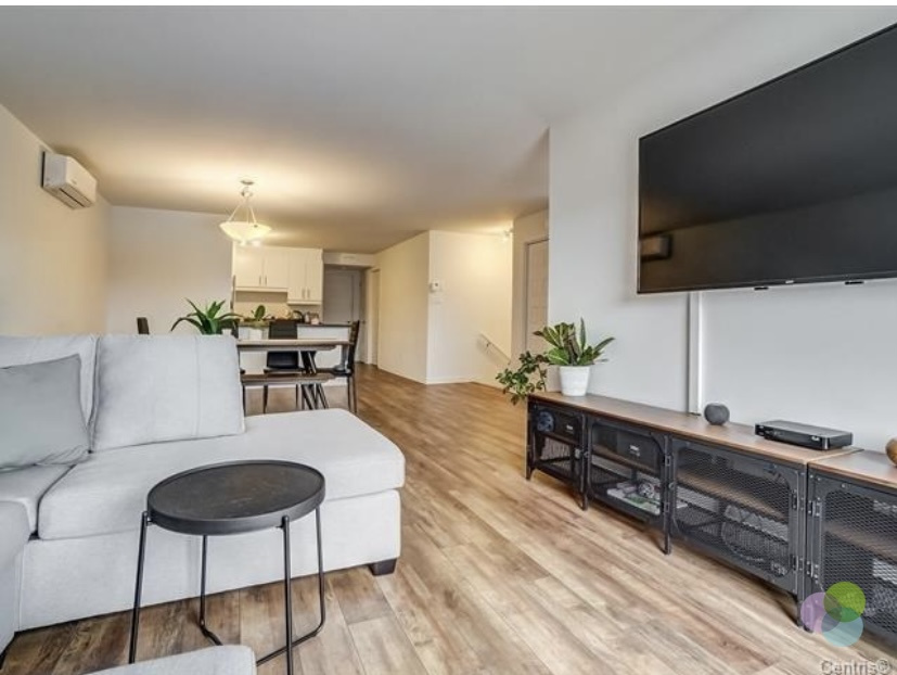 Magnifique Appartement Au Plateau! | 2847020