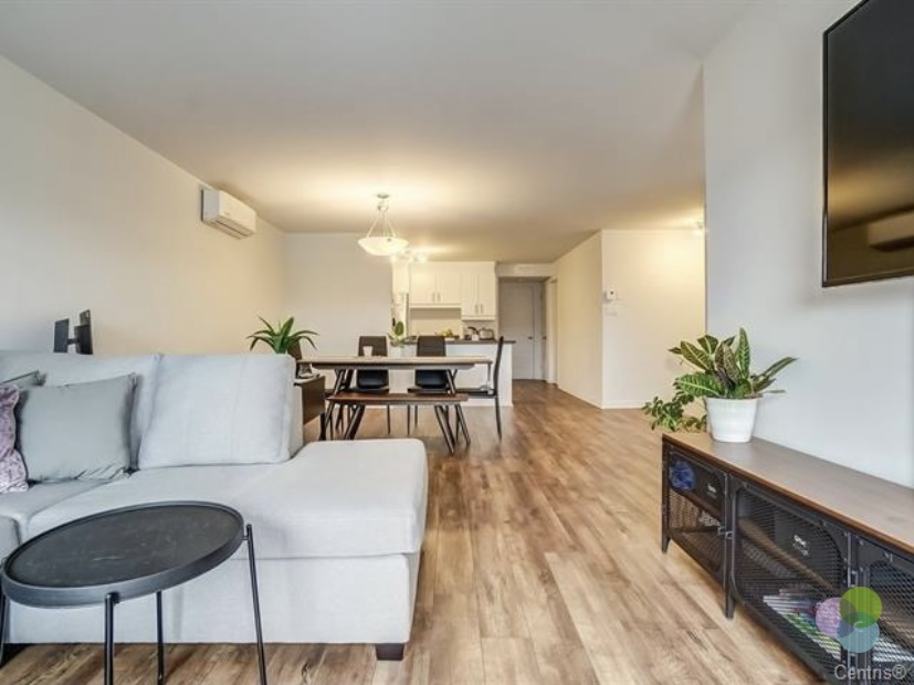Magnifique Appartement Au Plateau! | 2847020