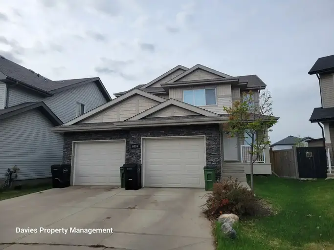 6035 4 Avenue SW - BSMT | 6035 4 Avenue Southwest, Edmonton | 2852256