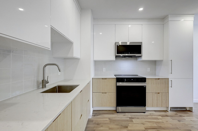 Magnifique 3 1/2 Rénové à Neuf! | 2847118