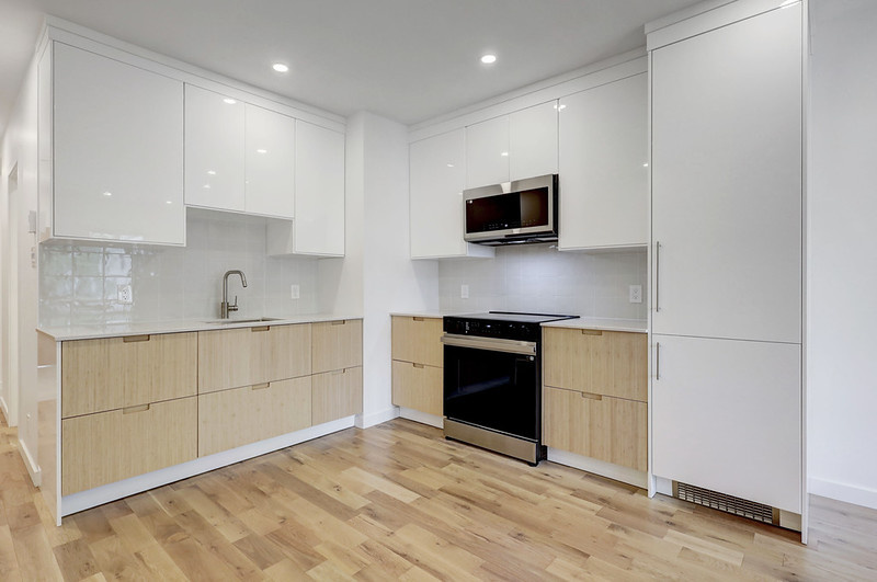 Magnifique 3 1/2 Rénové à Neuf! | 2847118