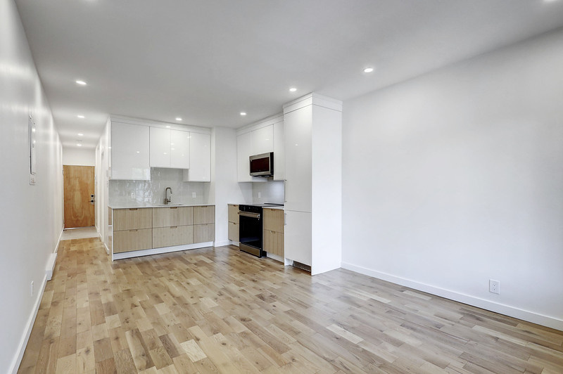 Magnifique 3 1/2 Rénové à Neuf! | 2847118