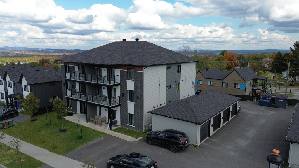 MAGNIFIQUE 5 ½ | CARRÉ BELVÉDÈRE |AOÛT | 2847124