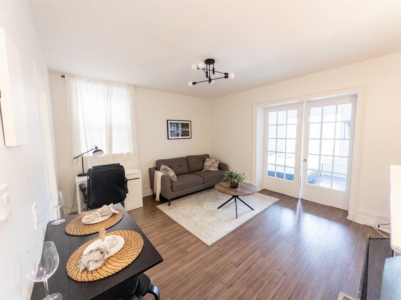 3479 - 1 Bedroom #9 - 3465 Rue Stanley, Ville-Marie | 2847126