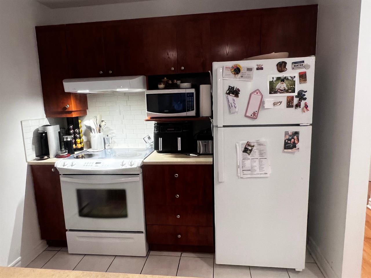 Appartement Saint-Léonard (Montréal) À Louer | 2847127